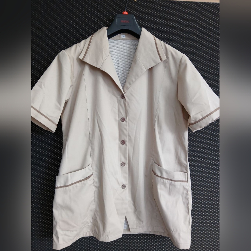 Spa Shirt